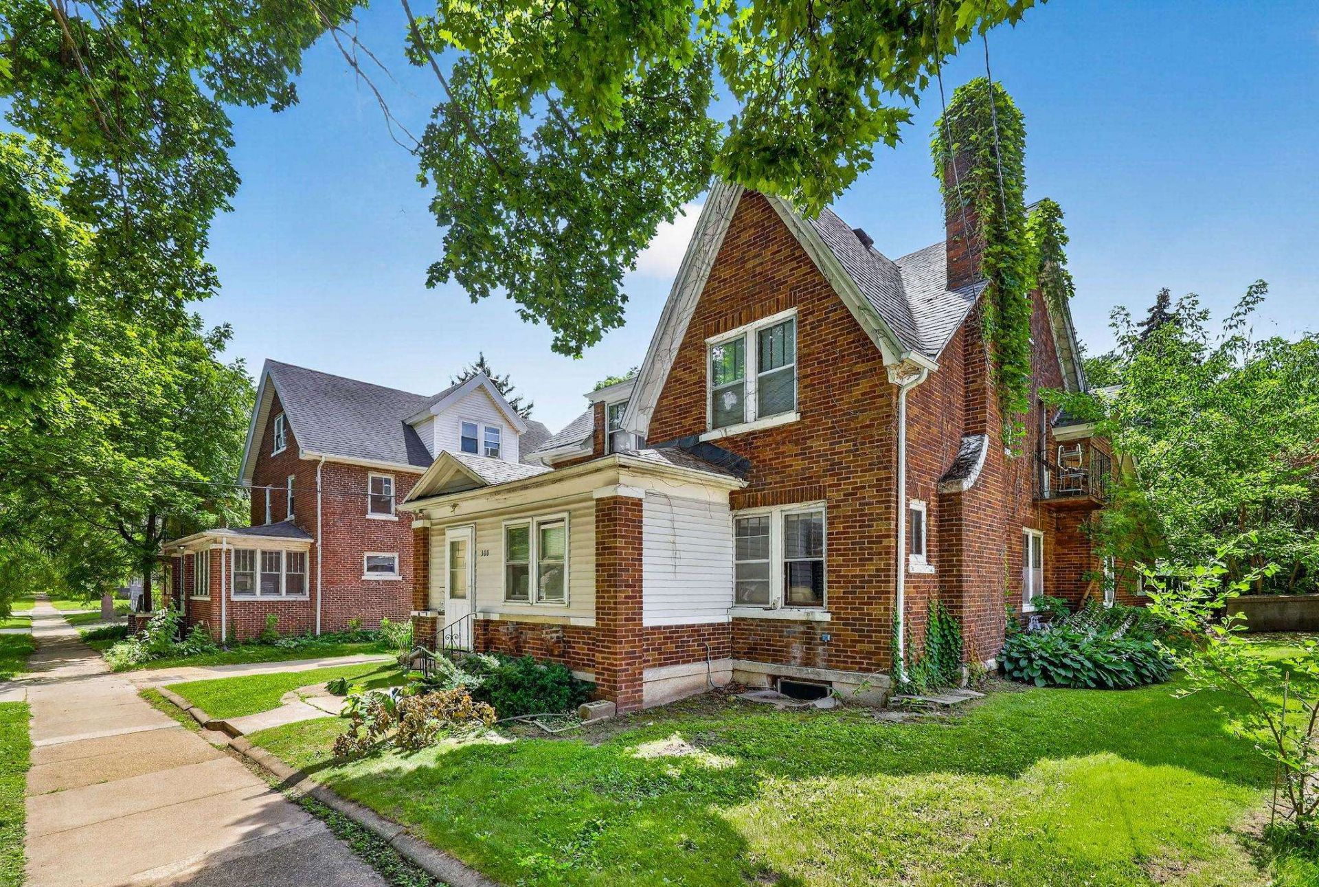 308 S Brooks Street, Madison, WI 53715 Main Photo