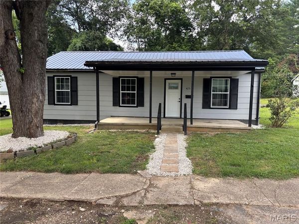 425 Poplar Street, Piedmont, MO 63957