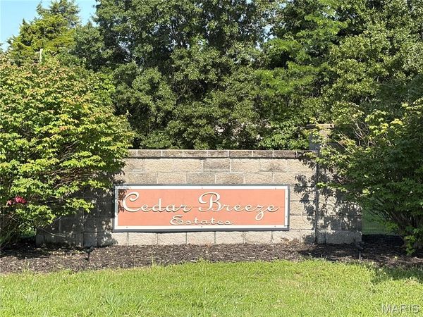 580 Cedar Lane, Sullivan, MO 63080