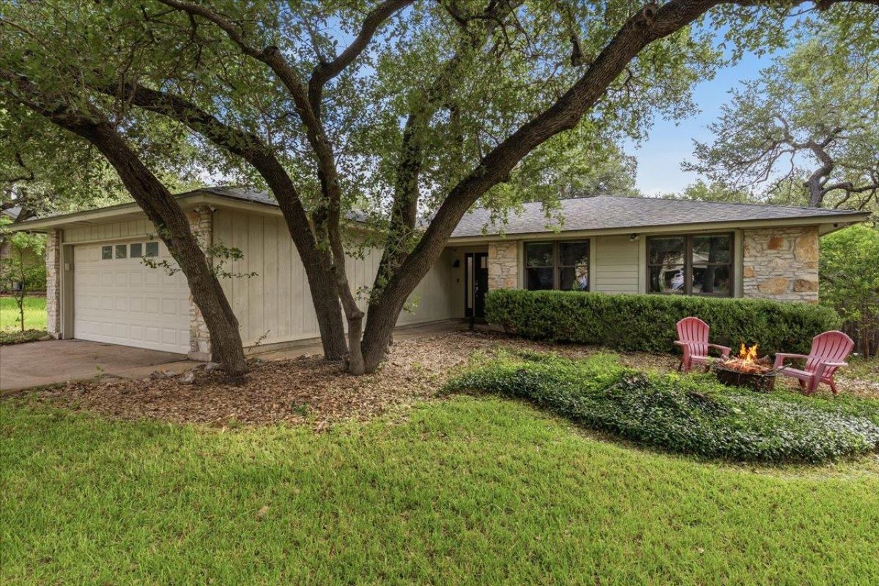 12217 Forsythe Dr, Austin, TX 78759 Main Photo