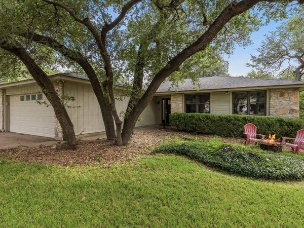 12217 Forsythe DR, Austin, TX 78759