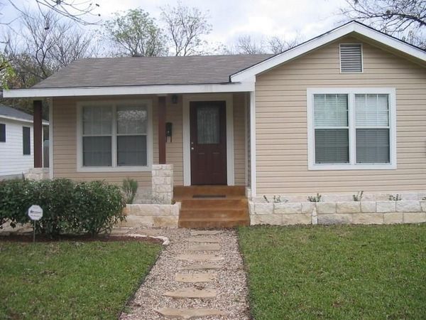 922 E 50th ST, Austin, TX 78751