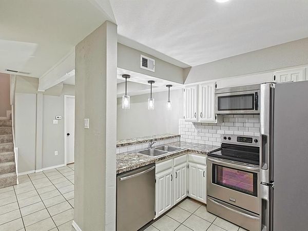 889 Dublin Drive, Unit D, Richardson, TX 75080