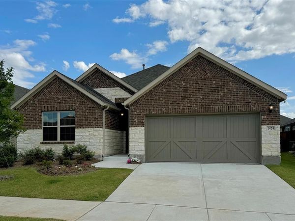 1424 Avalon Court, Celina, TX 75009