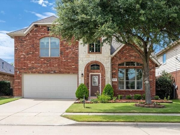 1728 Lake Way Drive, Little Elm, TX 75068