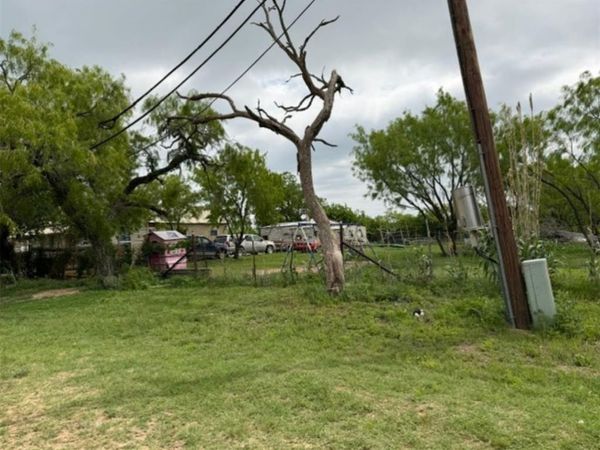 TBD Lombard Street, Baird, TX 79504