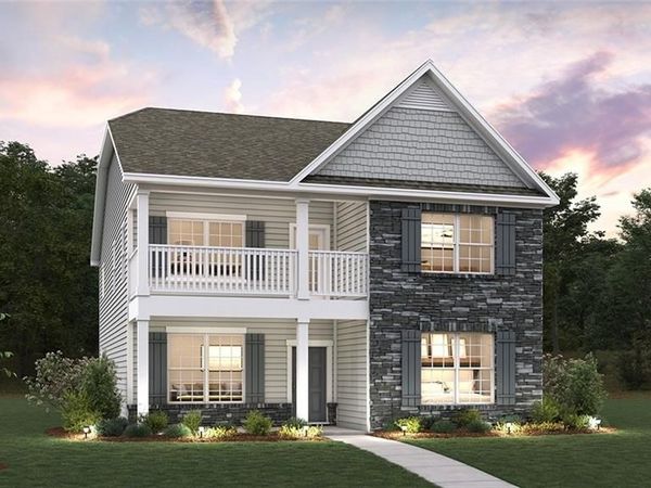 100 Harbor Hill Boulevard , Jamestown, NC 27282