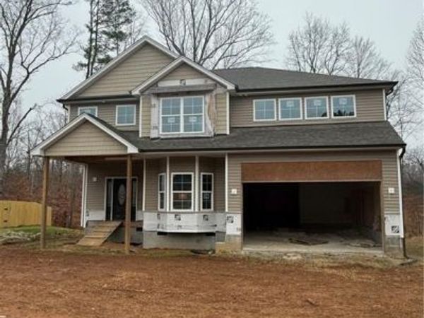 2674 Splitbrooke Drive, High Point, NC 27265