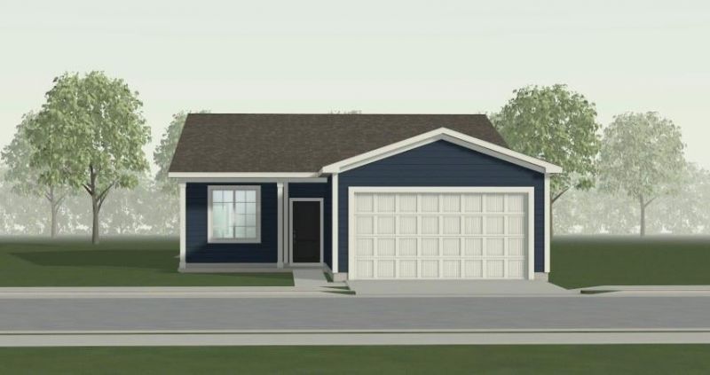3036 NW 96th Terrace, Kansas City, MO 64154 Main Photo