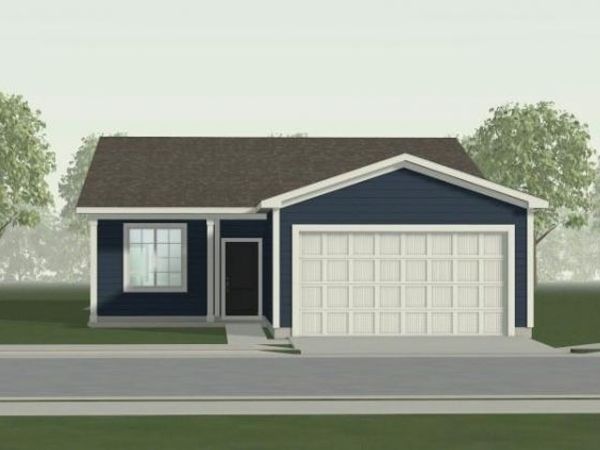 3036 NW 96th Terrace, Kansas City, MO 64154