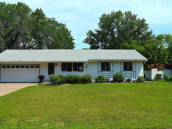 673 109th Lane NE, Blaine, MN 55434