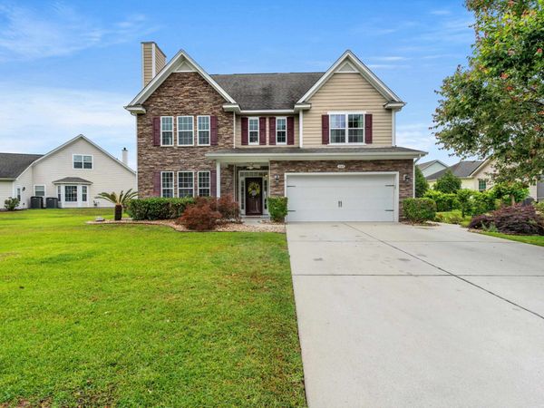 849 Tilly Lake Rd. , Conway, SC 29526