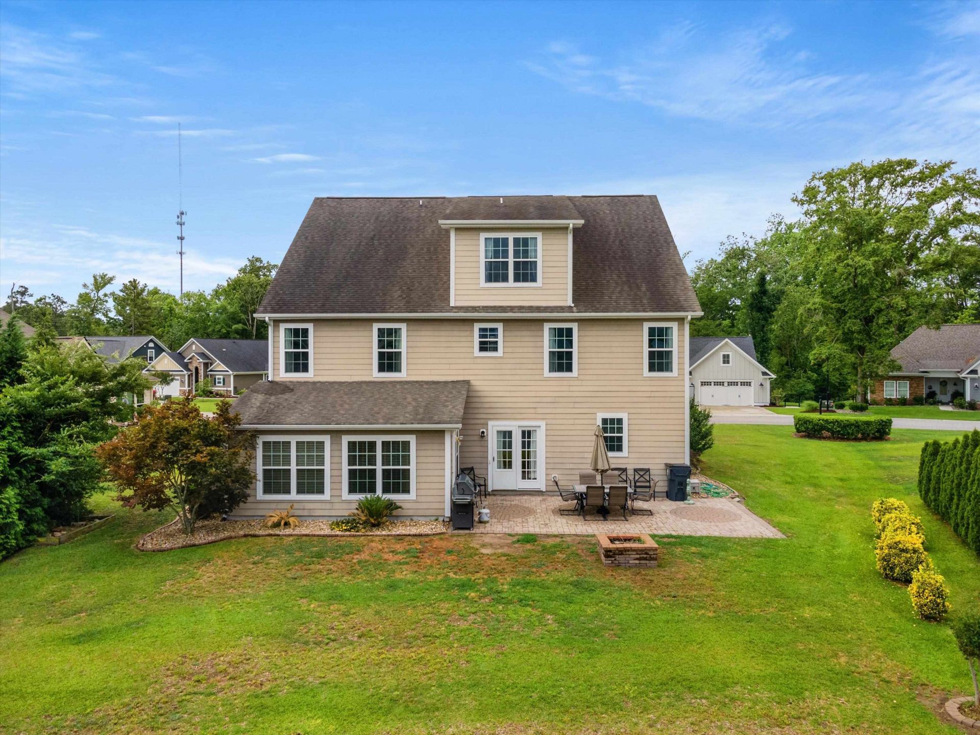 849 Tilly Lake Rd.  Photo 35
