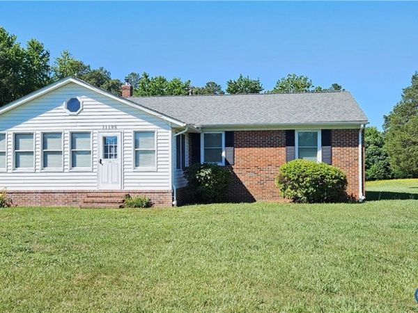 11198 Tidewater Trail , Champlain, VA 22438