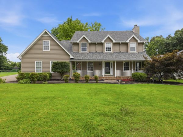 9608 Imperial Drive, Ooltewah, TN 37363