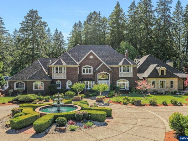 4859 Circuit Rider Ln S, Salem, OR 97302
