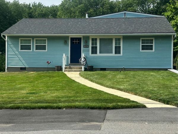 754 Locksley Road , Yorktown Heights, NY 10598