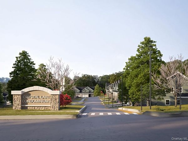 741 Route 9W, Unit 4, Valley Cottage, NY 10989