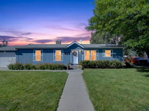 922 S WEST REDVIEW DR, Unit 3, Monroe, UT 84754