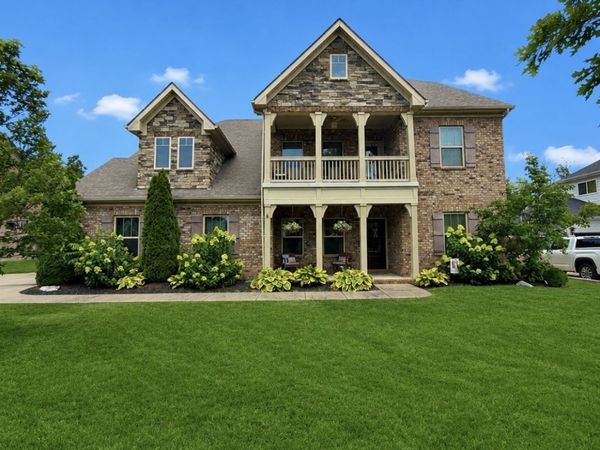 109 Burberry Glen Blvd , Nolensville, TN 37135