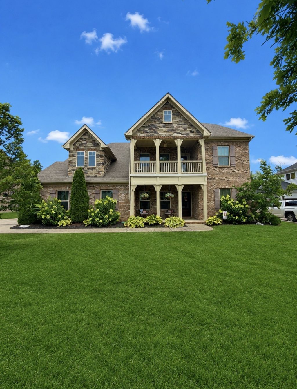109 Burberry Glen Blvd, Nolensville, TN 37135 Main Photo