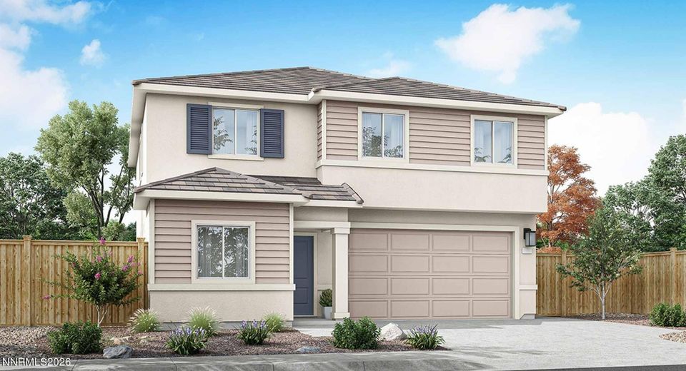 4287 Spotted Leaf Way, Sparks, NV 89436 Photo