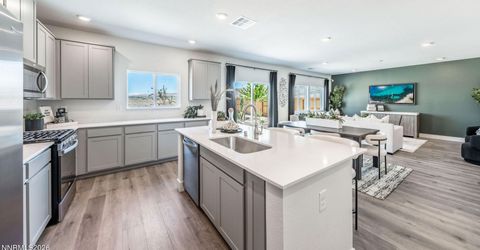 4287 Spotted Leaf Way, Sparks, NV 89436 Photo