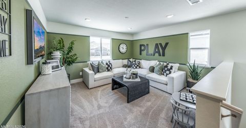 4287 Spotted Leaf Way, Sparks, NV 89436 Photo