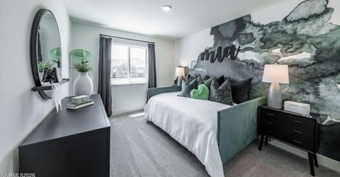 4287 Spotted Leaf Way, Sparks, NV 89436 Photo