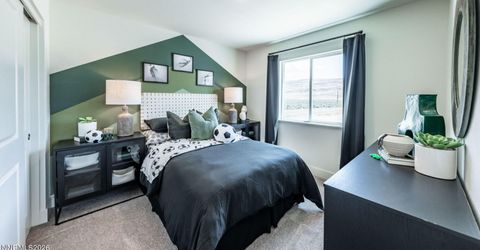 4287 Spotted Leaf Way, Sparks, NV 89436 Photo