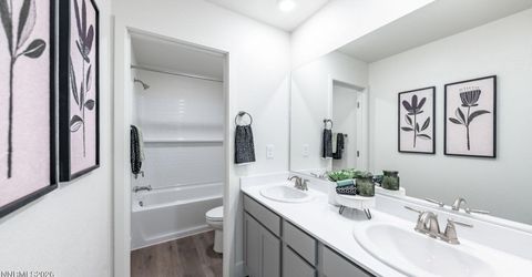4287 Spotted Leaf Way, Sparks, NV 89436 Photo