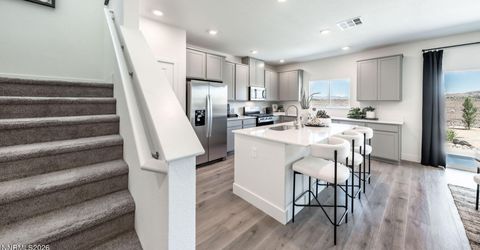 4287 Spotted Leaf Way, Sparks, NV 89436 Photo