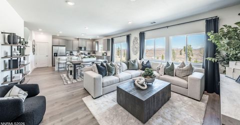 4287 Spotted Leaf Way, Sparks, NV 89436 Photo