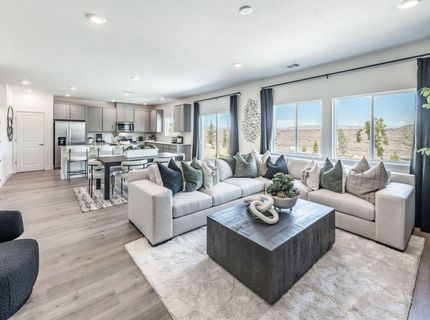 4287 Spotted Leaf Way, Sparks, NV 89436 Photo