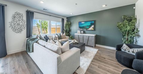 4287 Spotted Leaf Way, Sparks, NV 89436 Photo