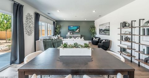 4287 Spotted Leaf Way, Sparks, NV 89436 Photo
