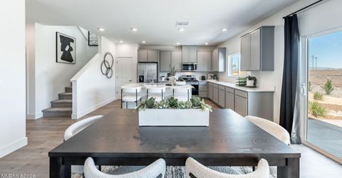 4287 Spotted Leaf Way, Sparks, NV 89436 Photo