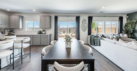 4287 Spotted Leaf Way, Sparks, NV 89436 Photo