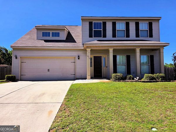 873 Westlawn Drive, Grovetown, GA 30813