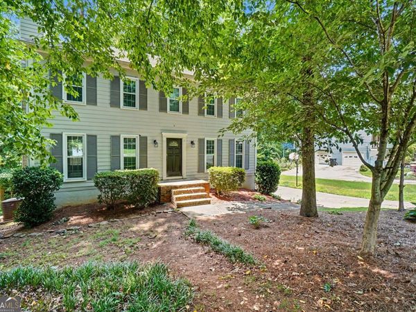 30 Flint Ridge Drive SE, Mableton, GA 30126