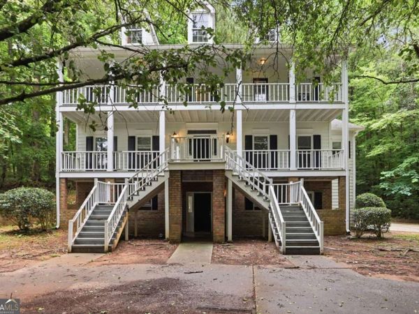 104 Ashland Trail, Tyrone, GA 30290