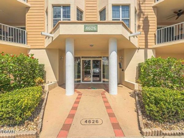 4626 Harbour Village Boulevard, Unit 3306, Ponce Inlet, FL 32127