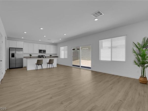 8326 Hayden Hills Avenue, Las Vegas, NV 89147