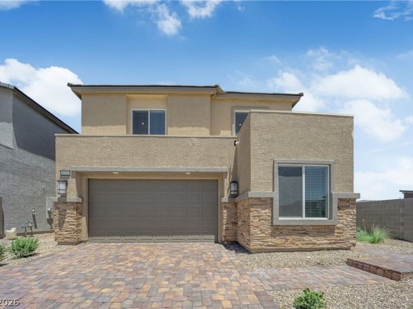 8326 Hayden Hills Avenue , Las Vegas, NV 89147