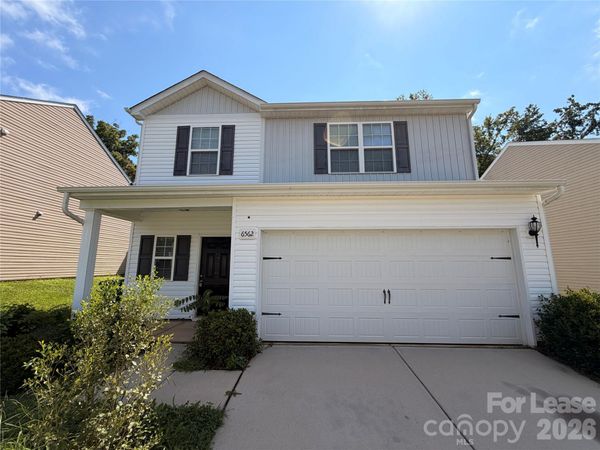 6562 Paw Village Road, Charlotte, NC 28214