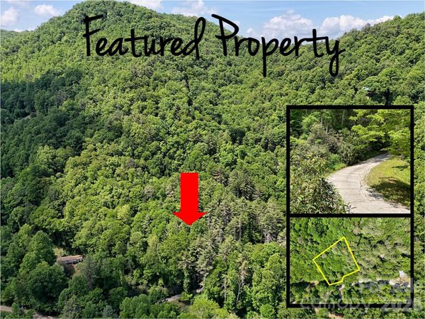 000 Enchanted Forest Drive , Sylva, NC 28779