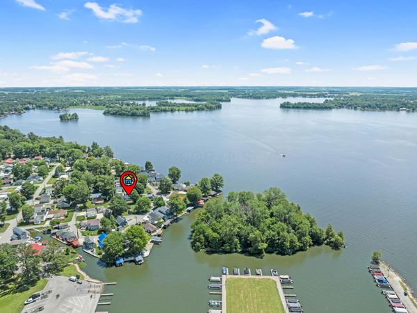 13923 Woll Drive , Lakeview, OH 43331
