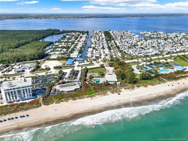10851 S Ocean Drive , Unit 138, Jensen Beach, FL 34957