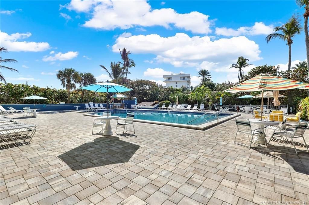 10851 S Ocean Drive , Lot #138, Jensen Beach, FL 34957 Photo