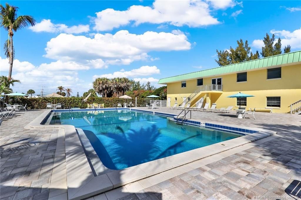 10851 S Ocean Drive , Lot #138, Jensen Beach, FL 34957 Photo